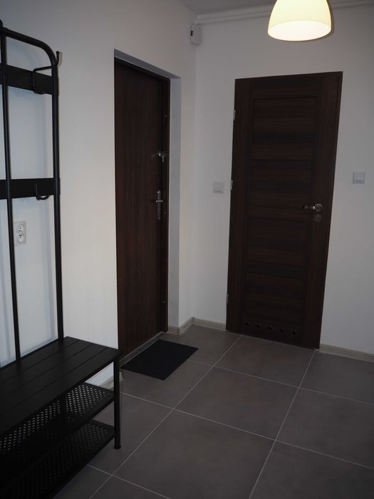 Pokój 1 os Katowice Paderewskiego/ Room for rent