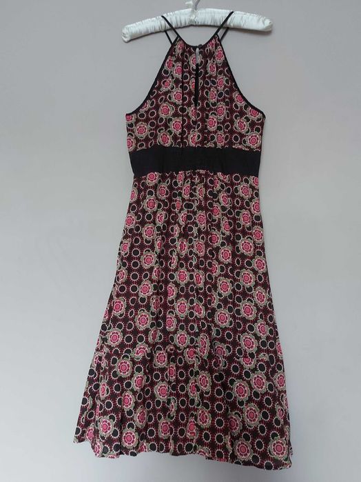 Sukienka damska AUTOGRAF 40 BOHO RETRO