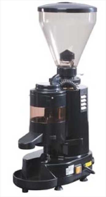 Moinho Profissional de Café Fiamma MCF 7A