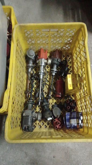 Varias peças opel manta A/Ascona A