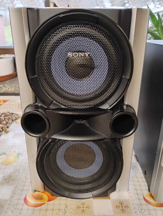 Wieża Sony HCD-EC 77