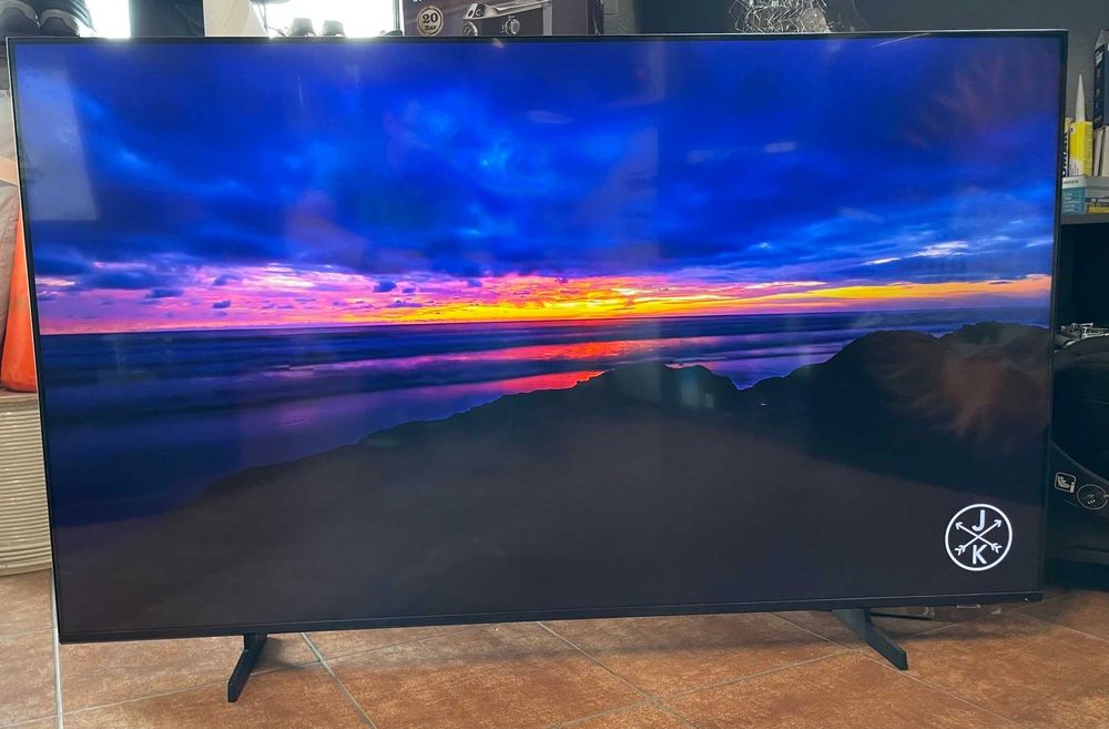 Telewizor Smart TV Samsung UE55U8092FU 55" LED 4K Tizen DVB-T2