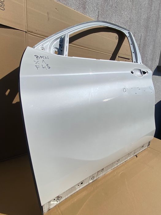 Drzwi bmw x1 f48 15-22 lewe