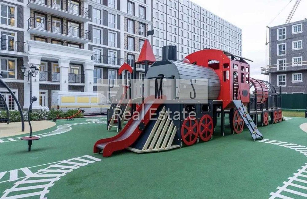 2-кімнатна квартира за адресою (площа 60 м²) - Atlanta.ua - фото 17