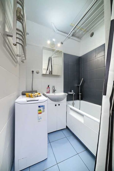 Pokój 1-os Górczyn Głogowska od stycznia