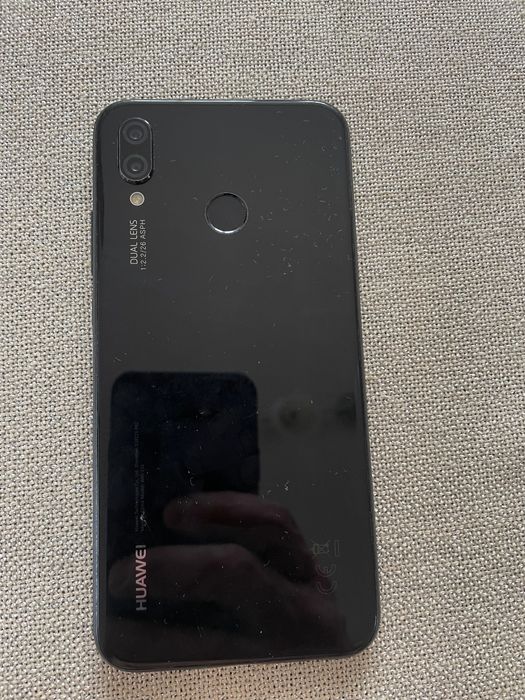 Huawei  P20 Lite