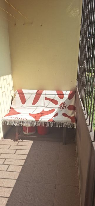 Mieszkanie 2 pokoje 50,2m²  REZERWACJA