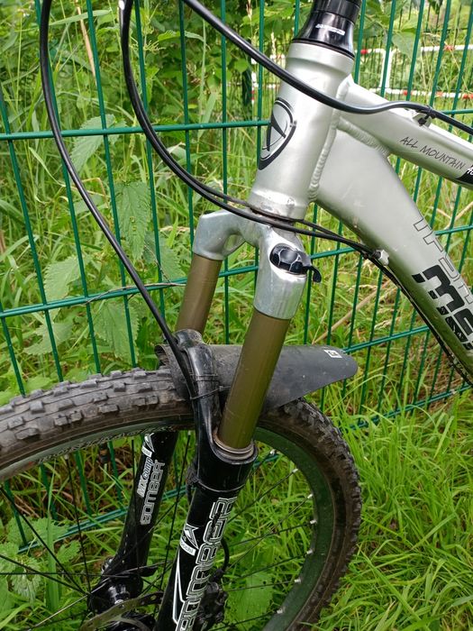 Merida all mountian 400