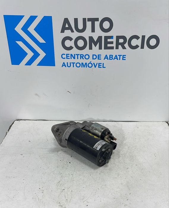MOTOR DE ARRANQUE VOLKSWAGEN GOLF V / GOLF PLUS (1K1, 1K5) [03-09]
