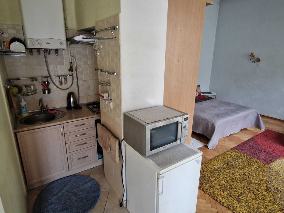 Погодино, Подобово,Центр,Львів 1к,2-4 особи