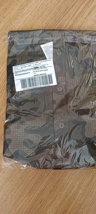 Koszula bluza polowa 40/180