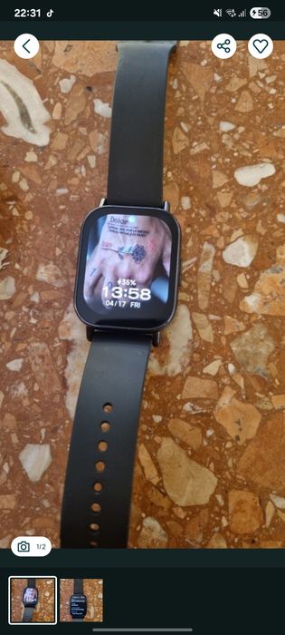 Smartwatch  Huawei