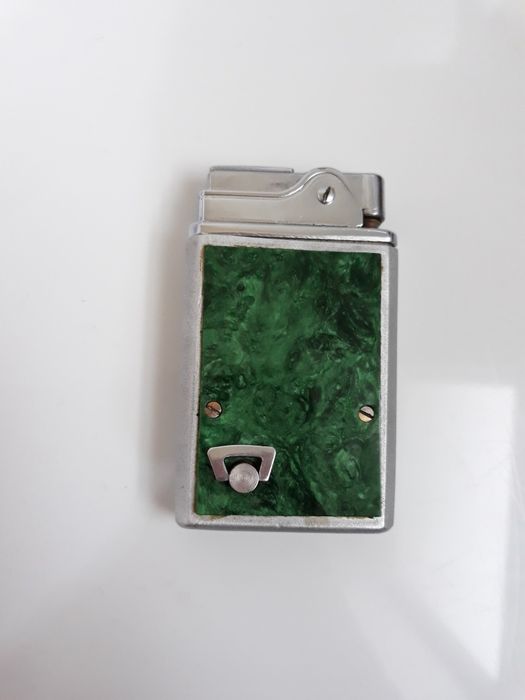 Запальничка зажигалка музикальна