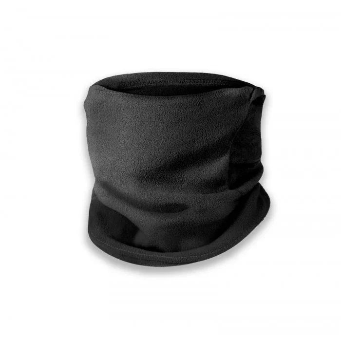 Чёрная балаклава-бафф 3в1 (в наличии 5шт)