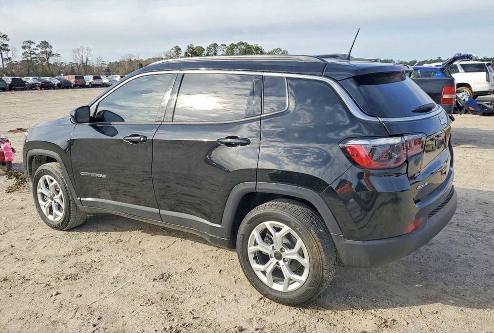 Разборка Jeep Compass 2 MP Джип Компас Авторозбірка 2018 2019 2020 2021 2022 2023 2024 2025 2026