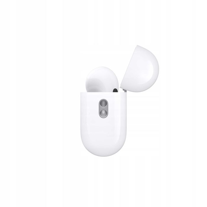Apple AirPods Pro 2 USB-C  | 1 rok gwarancji|