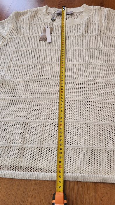 Bluzka ażurowa Paul Costelloe Living Studio