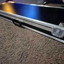 na sprzedaż gitara Run Guitars,  Crusher 8 Custom.