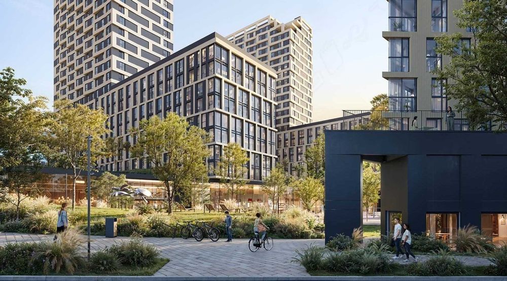 3-комнатная квартира по адресу ул. Ревуцкого (площадь 92,6 м²) - Atlanta.ua - фото 5