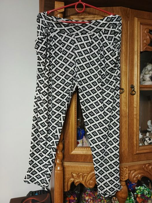 Rybaczki 3/4 nagawki