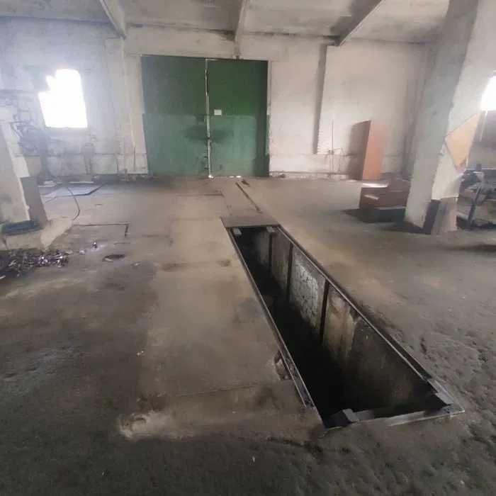 Здам в оренду виробниче приміщення
