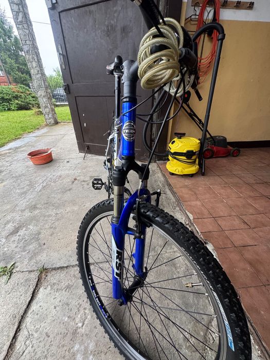 Rower TREK 4300SL