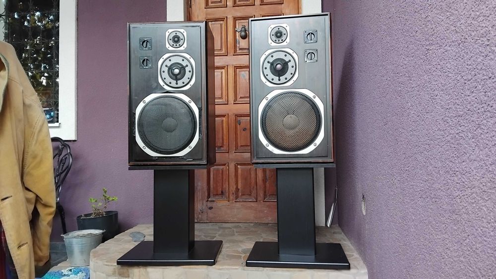 Yamaha NS-590-690-1000 ( Japan )