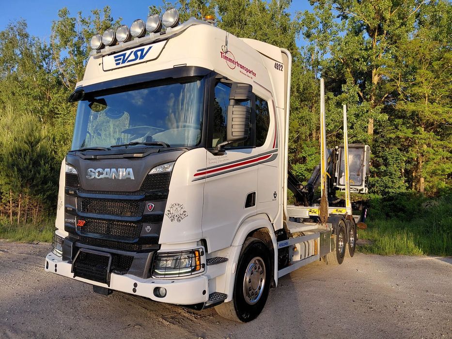 Scania