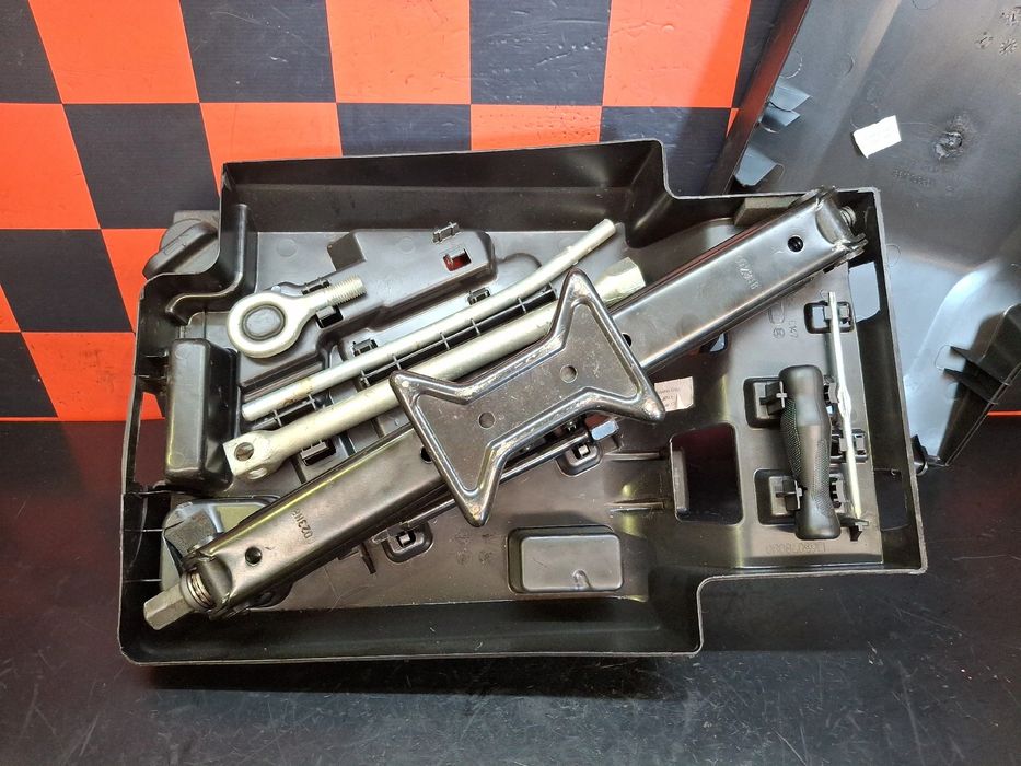 Conjunto / kit Ferramenta PEUGEOT Boxer