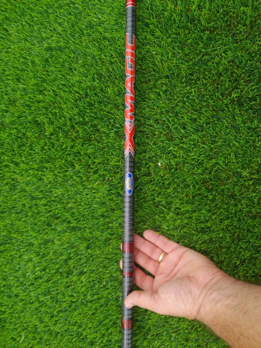 Cana Lineaeffe X-Magic 4,2mts