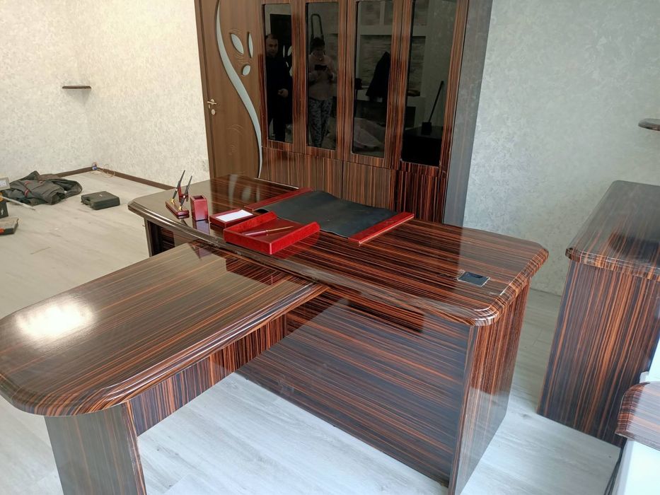 Изготовление мебели для дома