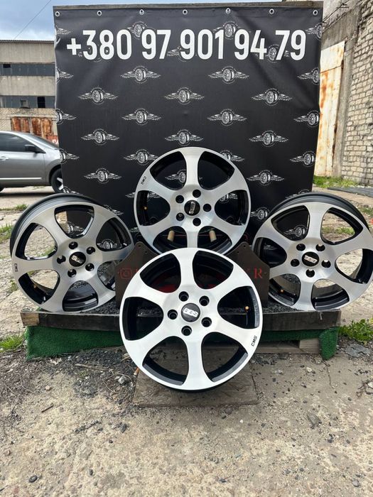 Диски R16 5x114,3Hyundai Kia Mazda Honda Honda, Subaru