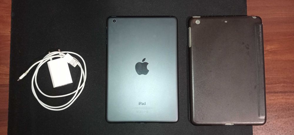 iPad mini 16gb ios 9.3.5