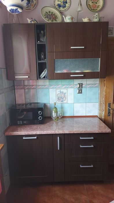 Meble kuchenne. Zadbane!!!