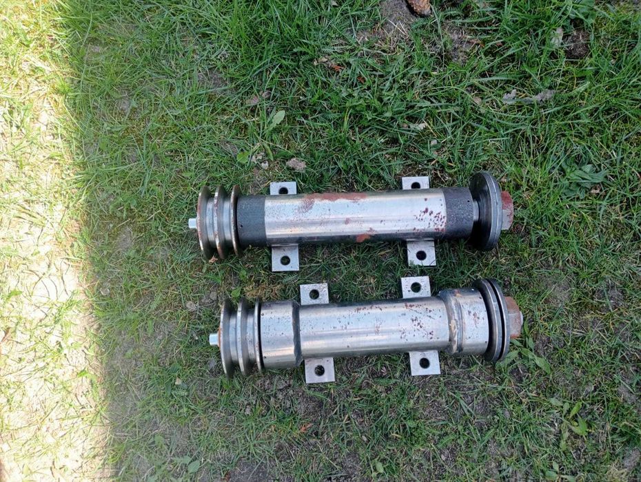 wałek do piły długość 33,5