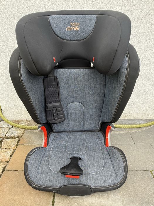 Britax romer kidfix II XP