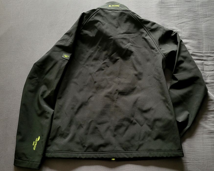 Kurtka damska Hi-Tec rozm. XL
