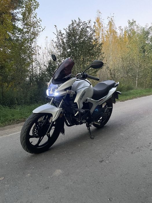 Продам мотоцикл кп 200 на повному ходу