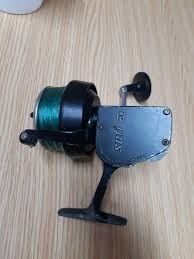 Carreto pesca Sofi M2