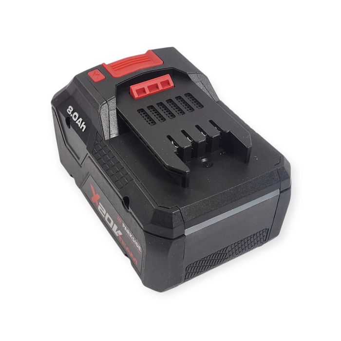Akumulator Bateria LI-ION Parkside 20 V 8 AH PAPP 208