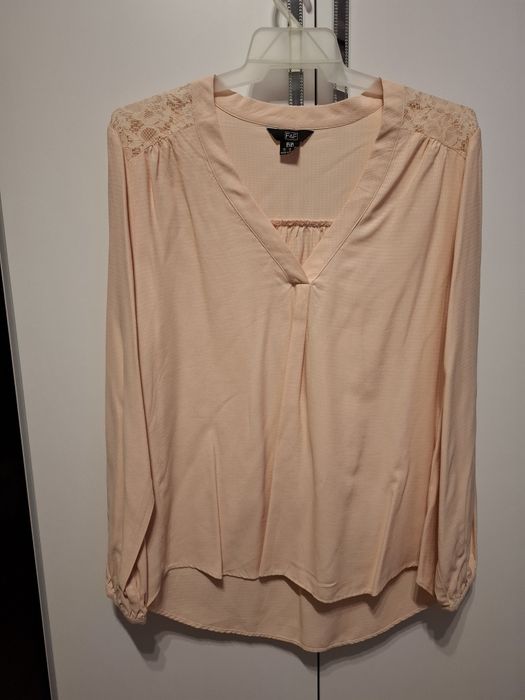 Bluzka damska F&F rozm. 40