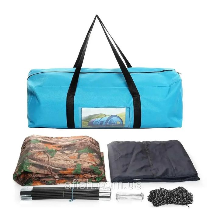 Продам тунельну палатку