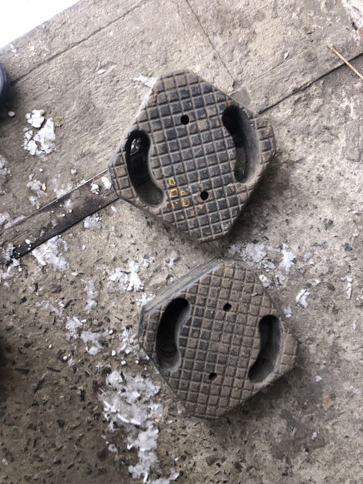 Грузи балансири мотор січ