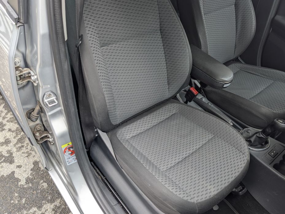 Skoda Fabia 2012 VIN TMBJK65J4C3128778 фото оголошення 20 з 22