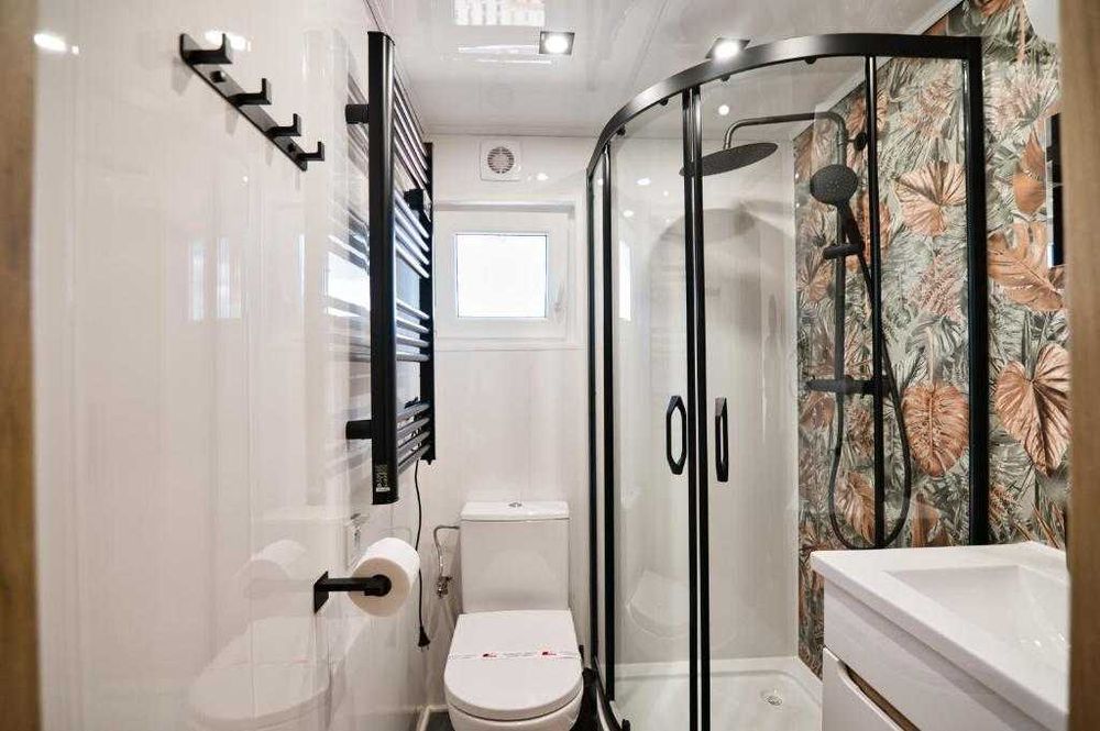 Domek z dostępem do Spa - Majówka 2026