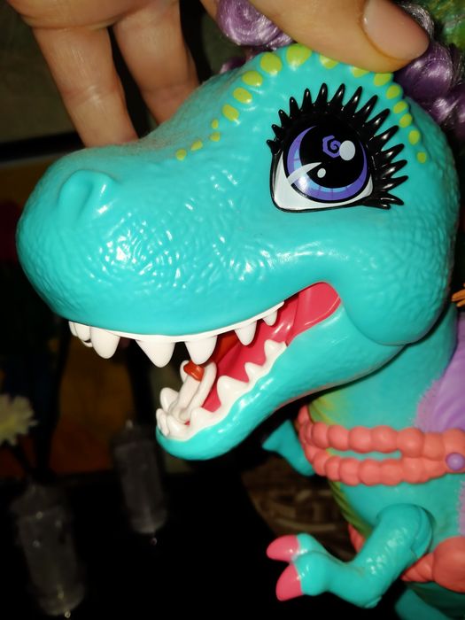 "Пещерный век" набор в идеале