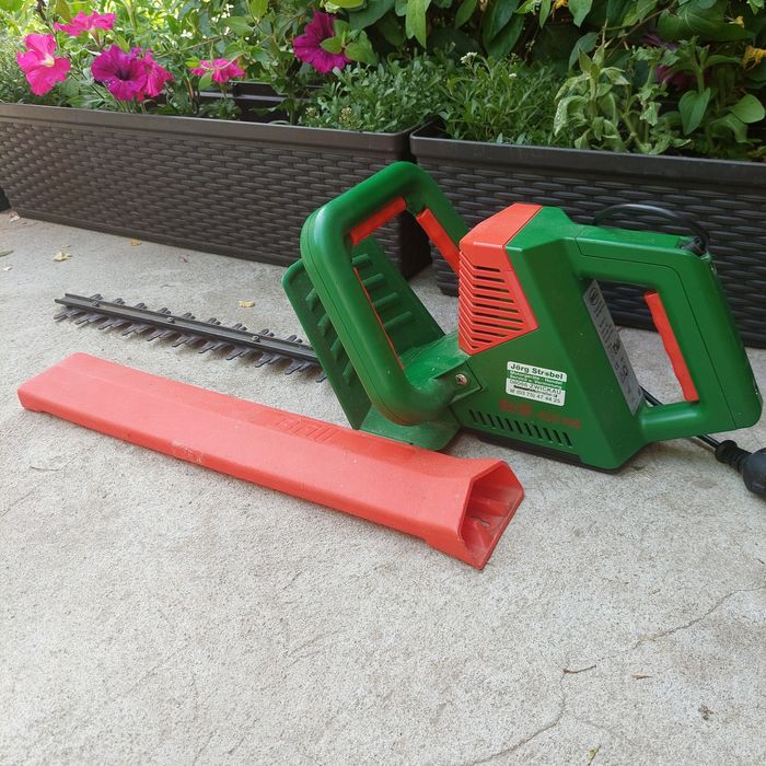 Кущоріз Brill кусторез  для саду живоплота