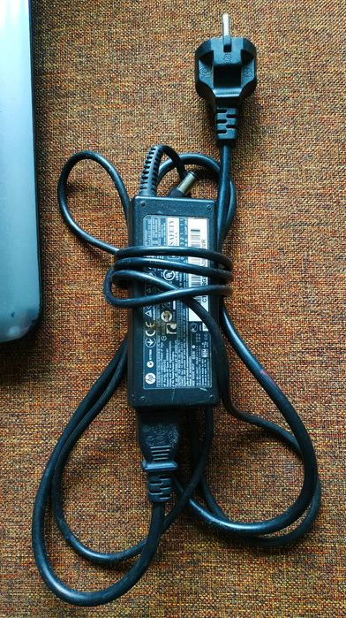 Ноутбук HP Pavilion G6
