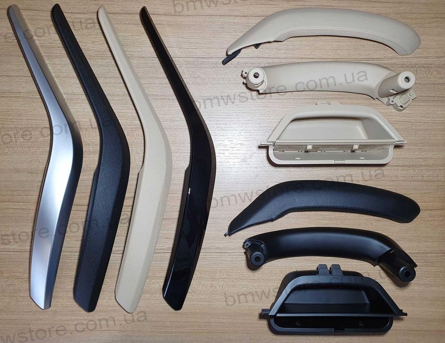 БМВ Ручка F15 16 25 26 F10 F30 X5 X6 X3 X4 Е70,71,90 Х5 Х6 Х3 Х4 Е90