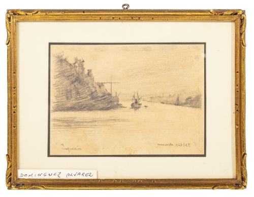 Lote Obras Pintura Portuguesa 73